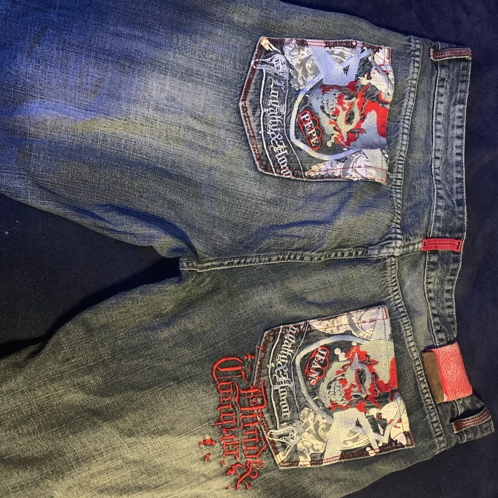 Mens Pepe jeans